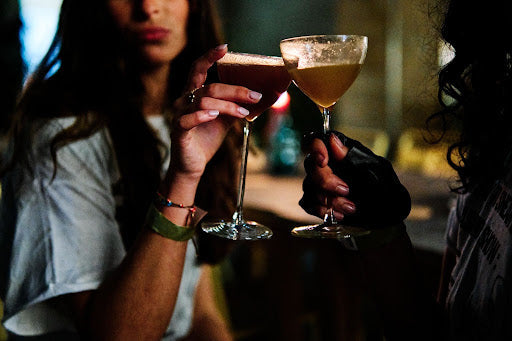 Comment organiser un apéro cocktail entre amis sans prise de tête ?