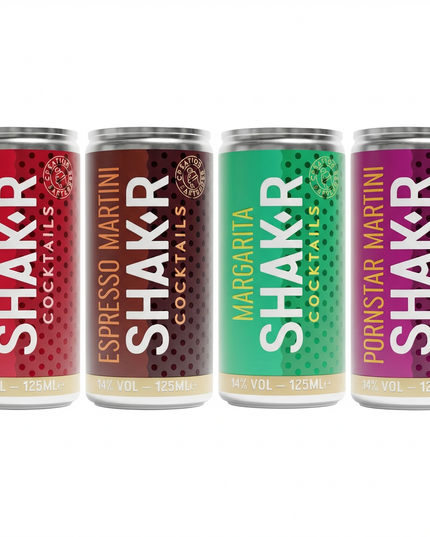 Pack Découverte 4 Recettes