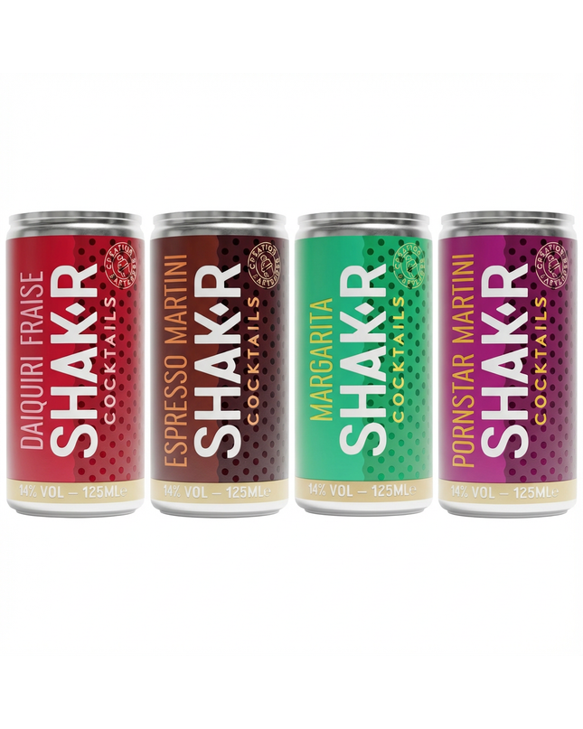 Pack découverte 2 recettes