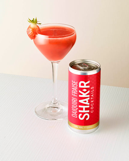 Daïquiri Fraise