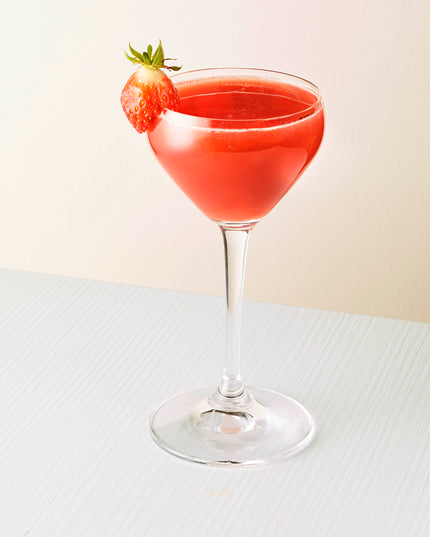 Daïquiri Fraise