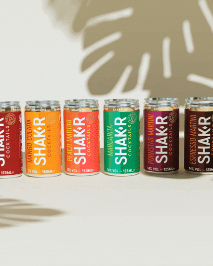 Pack Découverte <br><span>6 Recettes</span>