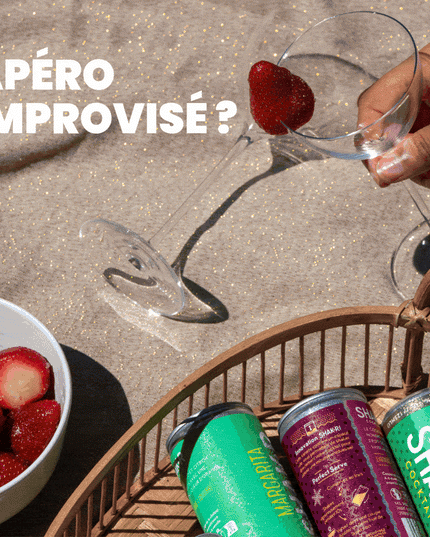 Pack Découverte <br><span>6 Recettes</span>