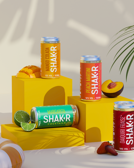 Pack ÉTÉ <br><span>4 Recettes</span>