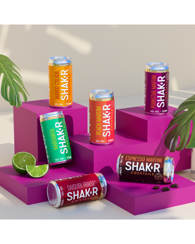 Pack Découverte <br><span>6 Recettes</span>