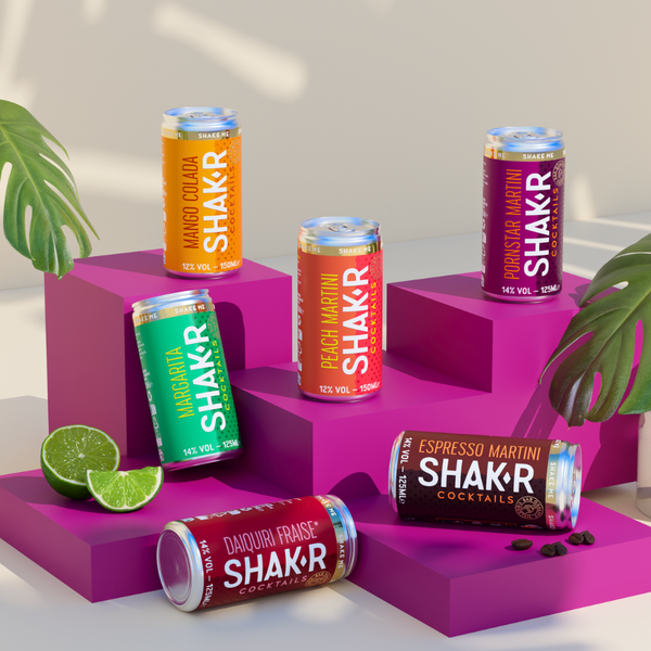 Pack Découverte <br><span>6 Recettes</span>