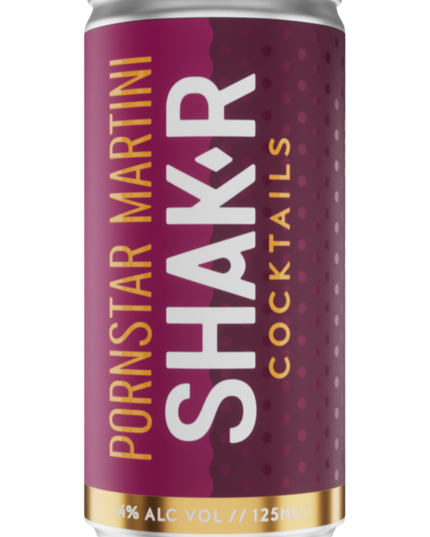 Pornstar Martini
