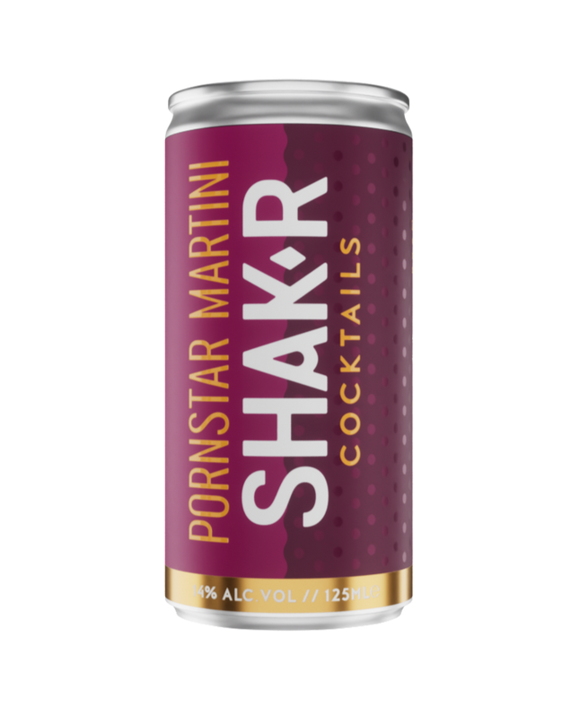Pornstar Martini