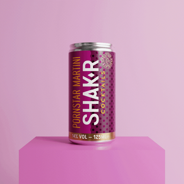 PORNSTAR MARTINI