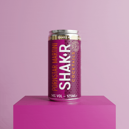 PORNSTAR MARTINI