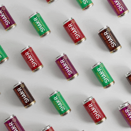 Pack Découverte 4 Recettes