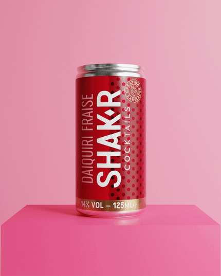 DAIQUIRI FRAISE