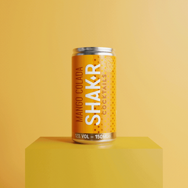 MANGO COLADA
