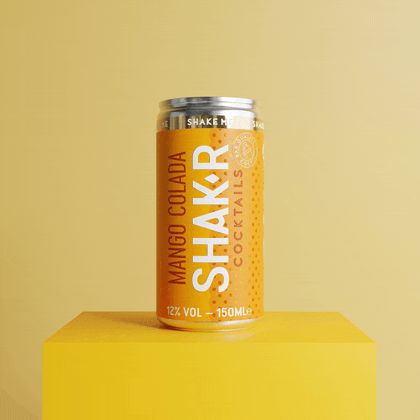 MANGO COLADA